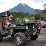 Private Full-Day Jeep Lava Tour in Yogyakarta and Merapi - FAQ