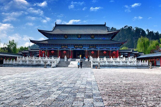 Private Full Day Lijiang Naxi Culture Tour - Why This Tour Offers Great Value