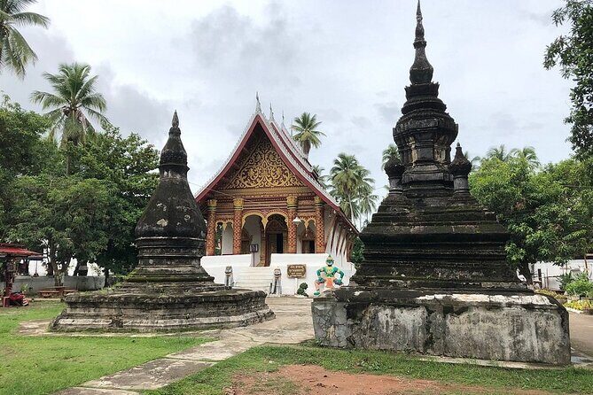 Private Full-Day Luang Prabang City Tour - Practicalities and Value