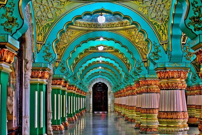 Private Full-Day Mysore, Srirangapatna & Somnathpur Tour - Who Will Love This Tour?