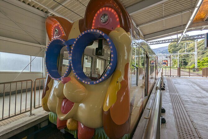 Private Full-Day Nara Tour Hozanji Temple Cable Car and Nara Park - What’s Included and What’s Not