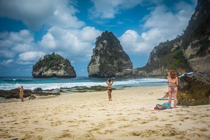 Private Full-Day Nusa Penida East Tour from Bali - Practical Information and Tips