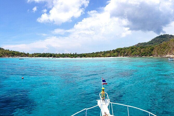 Private Full Day Racha Yai Scuba Diving Course from Phuket - What Makes This Tour Stand Out