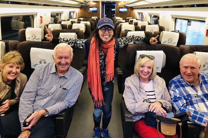 Private Full-Day Shore Excursion To Shijia Mansion and Ancient Culture Street - The Experience of Travel: Transport, Timing, and Pace