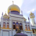 Private Full Day Singapore City Tour with Professional Tour Guide - FAQs