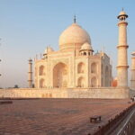 Private Full-Day Taj Mahal Tour from Delhi with Entrance & Lunch - Practical Aspects That Matter
