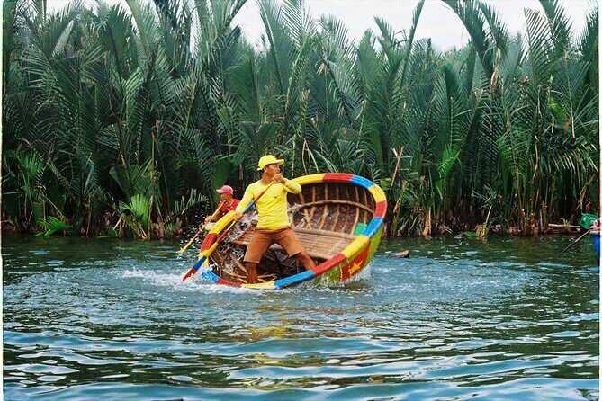 Private Full Day Tour at Da Nang and Hoi An - Practical Details and Considerations