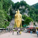 Private Full Day Tour : Cameron Highlands with Batu Caves Stopover - Transport and Group Size