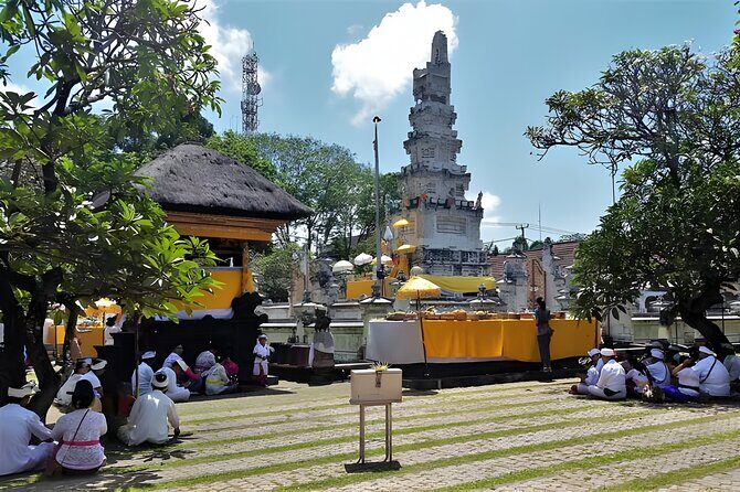 Private Full-Day Tour: Denpasar City and Ubud Waterfall Tour - Authenticity & Reviewer Insights
