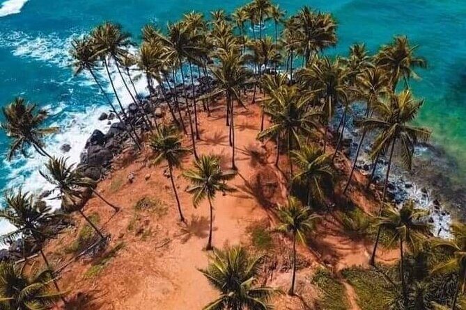 Private Full Day Tour in The Dutch Fort Galle with Pickup - The Practical Side: What You Need to Know