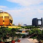 Private Full-Day Tour: Memory of Old Hangzhou and New Highlights - Who Is This Tour Best For?