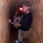 Private Full Day Tour of Dat Battlefield (Aussie Base) & Long Tan - An In-Depth Look at the Tour Experience