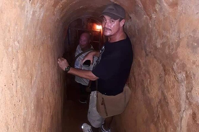 Private Full Day Tour of Dat Battlefield (Aussie Base) & Long Tan - An In-Depth Look at the Tour Experience