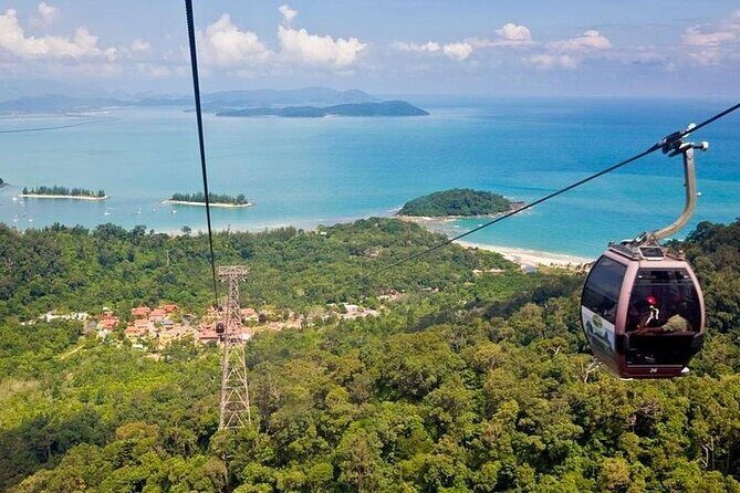Private Full Day Tour of Langkawi with Cable Car Ride - Is This Tour Worth It?