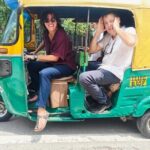 Private Full Day Tour of Old and New Delhi with Rickshaw Ride - How the Experience Comes Together