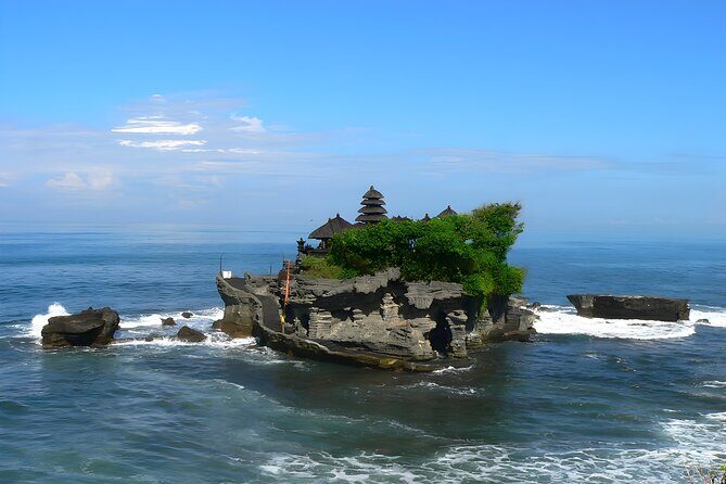 Private Full-Day Tour: Tanah Lot and Uluwatu Temple Tour - Practical Tips for Your Tour