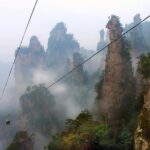 Private Full Day Tour to Avatar Mountain from Zhangjiajie - The Practicalities: What’s Included and What’s Not