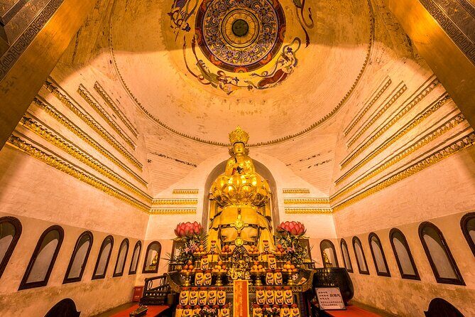 Private Full-day Trip: Leshan Giant Buddha&Emeishan Scenic Resort - Considerations and Practical Tips