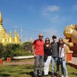 Private Full Day Vientiane City Tour - Why Choose the Private Full-Day Vientiane City Tour?