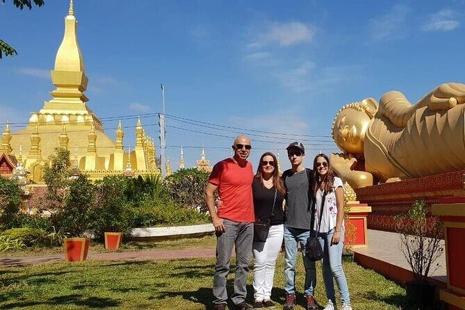 Private Full Day Vientiane City Tour - Why Choose the Private Full-Day Vientiane City Tour?