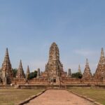 Private Funky Frog Tuk Tuk Ride Tour in Ayutthaya Attractions - Who Should Consider This Tour?