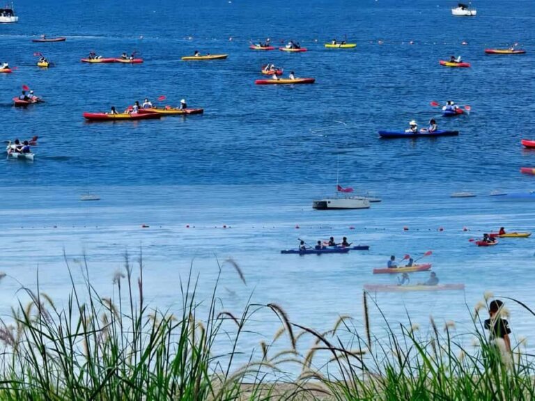 Private Fuxian Lake Day Tour from Kunming with Car & Guide - What to Expect from the Itinerary