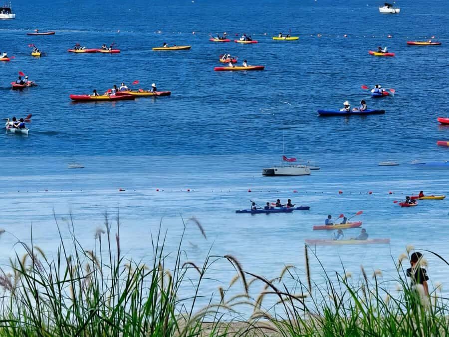 Private Fuxian Lake Day Tour from Kunming with Car & Guide - What to Expect from the Itinerary