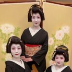 Private Geisha Dinner in Osaka  Japans Hidden Cultural Gem - Practical Details and Considerations