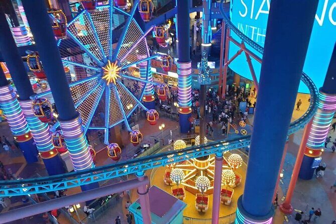 Private Genting Highlands Day Trip with Batu Caves - FAQs