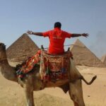 Private Giza Pyramids Tour with camel Ride around the Great Pyramid - Practical Details and What to Expect