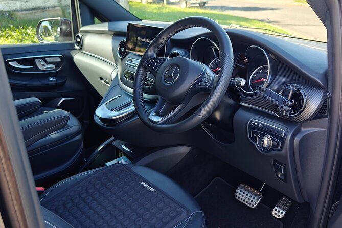 Private Gold Coast Charter & Transfer Service - Analyzing the Cost and Overall Value