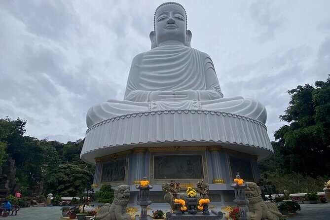 Private Golden Bridge Ba Na Hills Full Day Tour - Final Thoughts