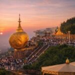 Private Golden Rock Day Trip from Yangon - Who Should Consider This Tour?