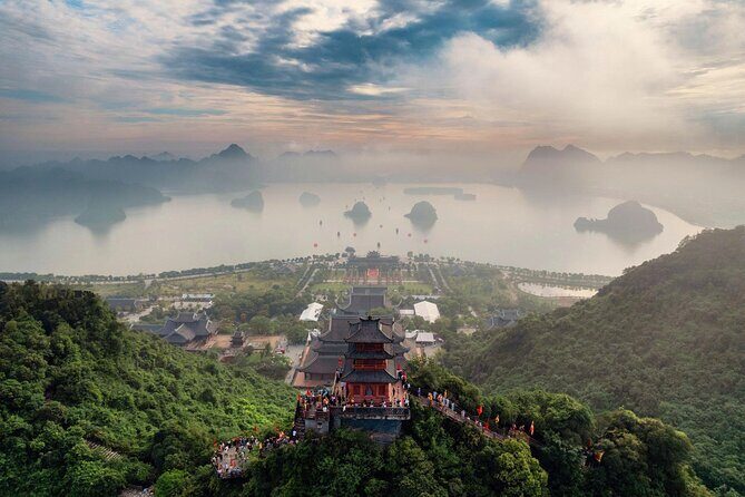 Private/Group Ninh Binh: Hoa Lu, Trang An, Mua Cave from Hanoi - Exploring the Itinerary: What You Can Expect