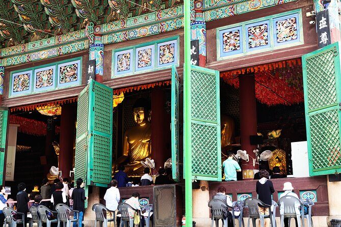 Private Group One Day Seoul Highlights - Why Choose This Tour?