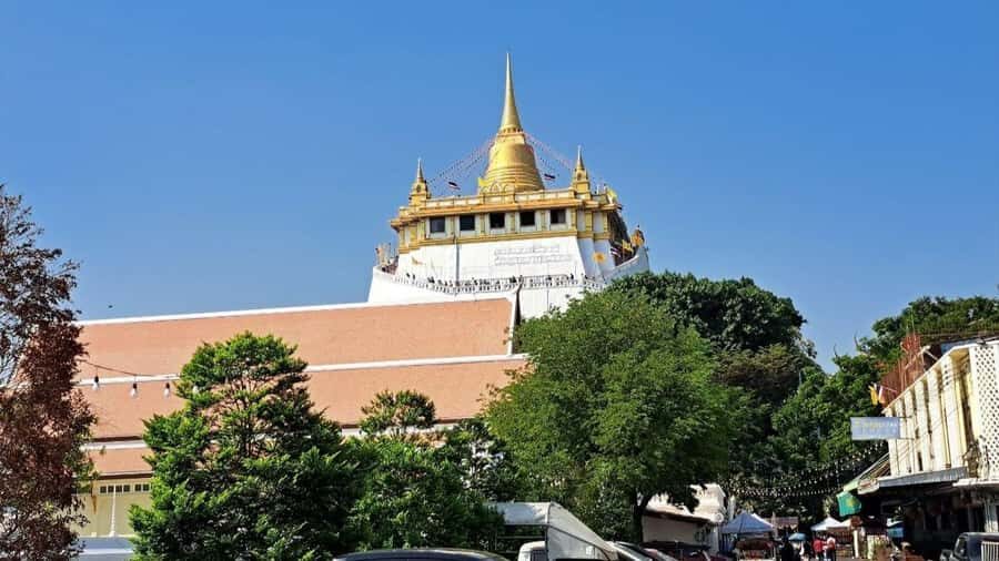 Private Group Tour up to 10 People: Bangkok Highlights Tour - FAQs