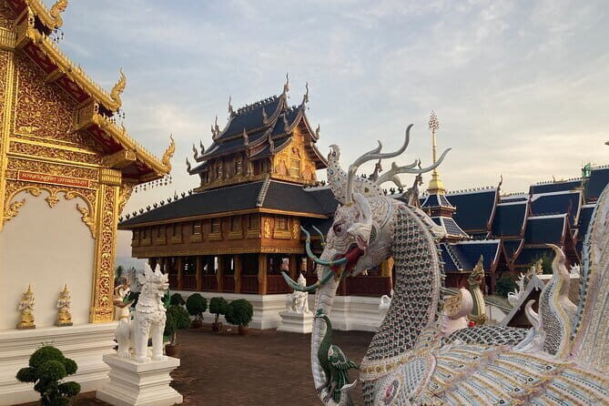 Private Group Tours by Sawadee Lanna - A Detailed Look at the Chiang Rai Day Trip