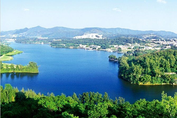 Private Guangzhou Best Day Tour with Canton Tower, Baiyun Mountain and More - What’s Included and What to Keep in Mind