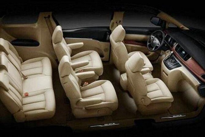 Private Guangzhou City Center Transfer to Baiyun International Airport - FAQs