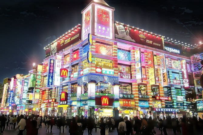 Private Guangzhou City Sightseeing Tour Including Lunch - What We Love About This Tour