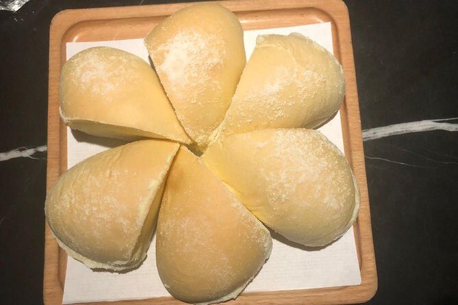 Private Guangzhou Layover Tour: Massage, Michelin Restaurant Meal - An In-Depth Look at the Guangzhou Layover Tour