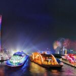 Private Guangzhou Night Tour VIP Cruise and Dim-Sum Dinner Option - Practical Details and Value