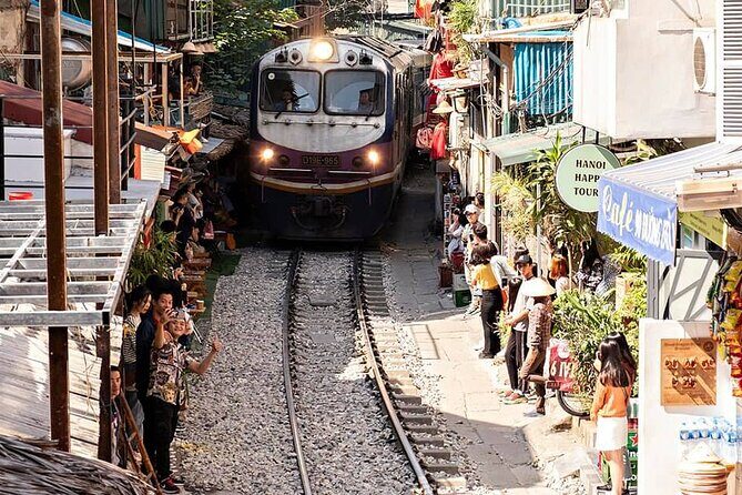 Private Guide In and Around Hanoi: Custom Tour: Departure Anytime - Who Should Consider This Tour?