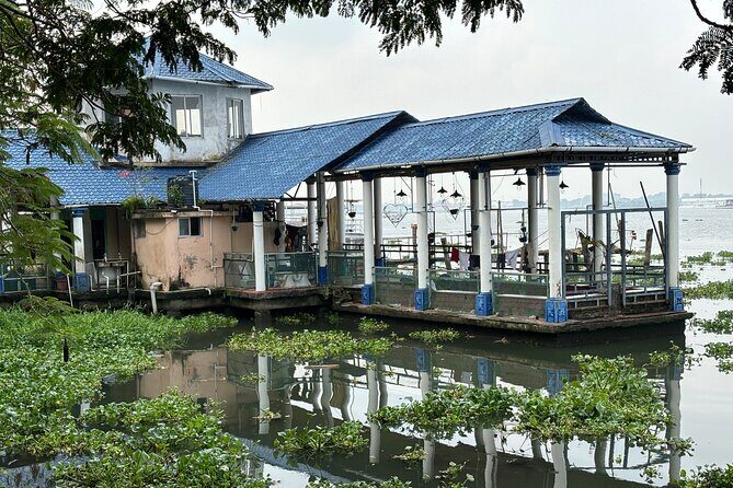 Private Guided Adventure Tuk Tuk Tour in Kochi - Who Should Consider This Tour?