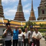 Private & Guided: Bangkok Top 7 Wonders Tour - Authentic Insights from Previous Travelers