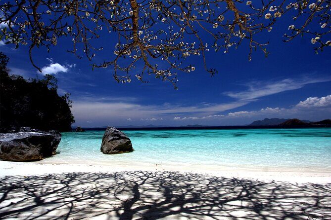 Private Guided Coron Island Eco-Adventure - Exploring Coron’s Natural Wonders with Purpose