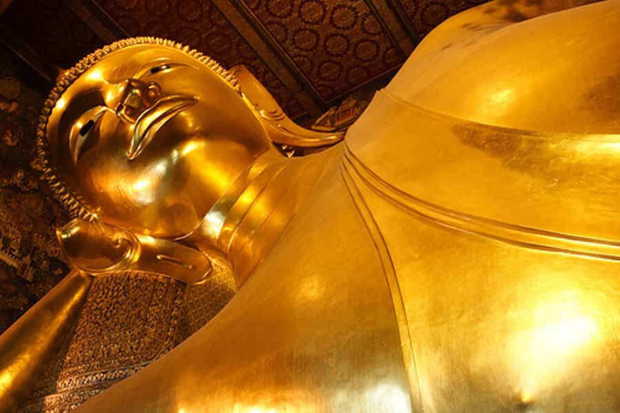 Private Guided Day Tour: Bangkok with Public Transport - Why This Tour Stands Out