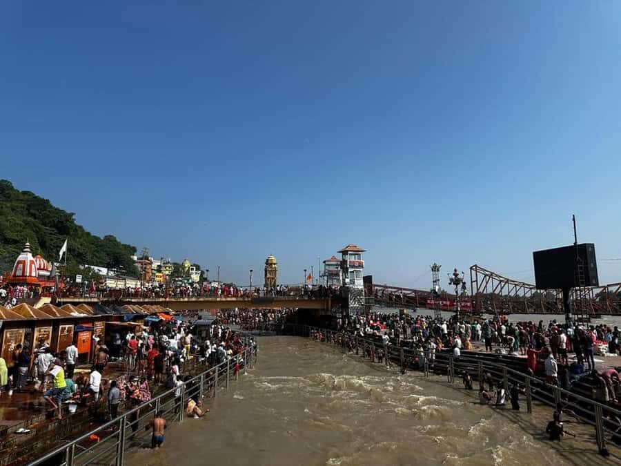 Private Guided Day Tour from Delhi to Haridwar and Rishikesh - Deep Dive into the Experience