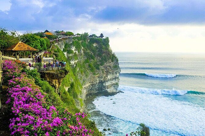 Private Guided Day Tour in Uluwatu - Final Thoughts