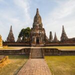Private Guided Day Tour of the Ancient Ayutthaya - Who Should Book This Tour?